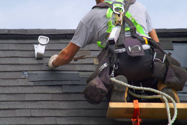 Gutter Installation and Roofing in Forest Park, OH