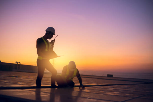 Best Sealant for Roof  in Forest Park, OH