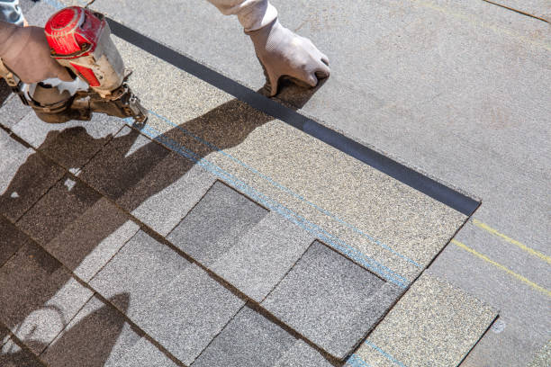 Best Roof Replacement Cost  in Forest Park, OH